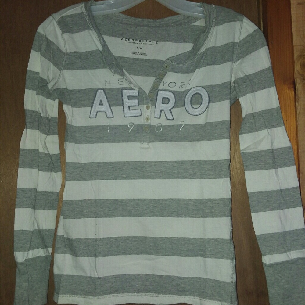 Long sleeve